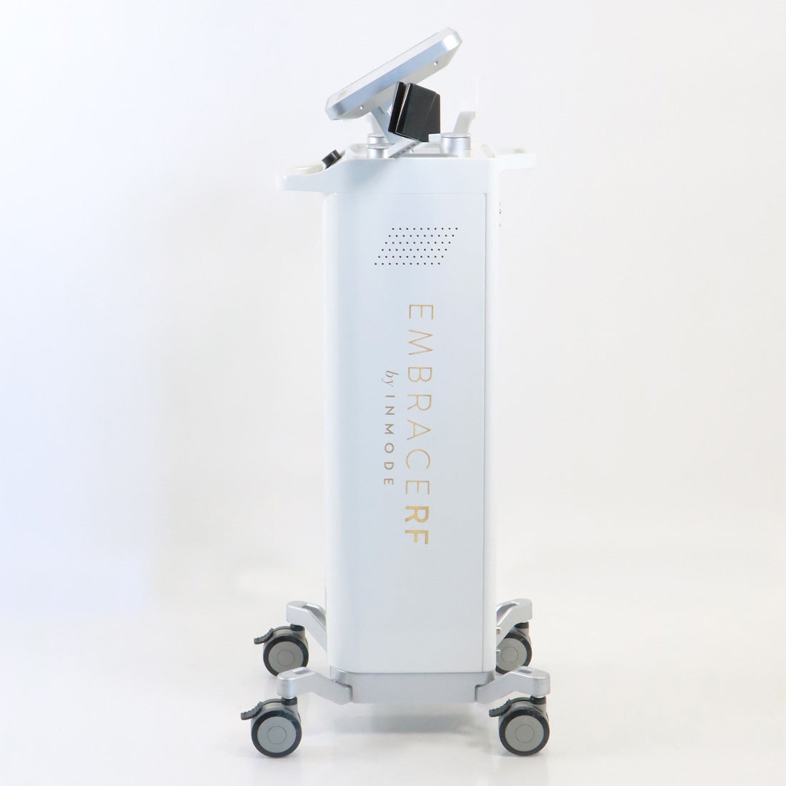 2018 InMode Embrace RF Face Neck Skin Tightening System AG604881A