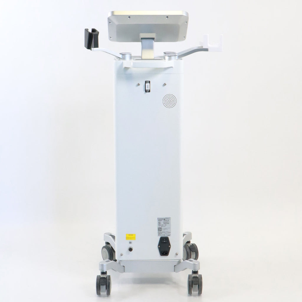 2018 InMode Embrace RF Face Neck Skin Tightening System AG604881A