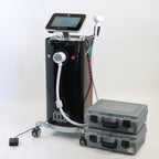 2019 InMode Triton Laser Hair Removal HR 810 1064 nm Diode XL AG606992A