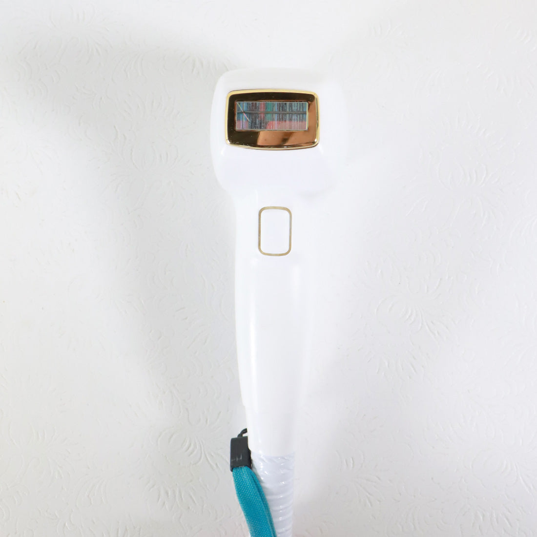 2019 InMode Triton Laser Hair Removal HR 810 1064 nm Diode XL AG606992A