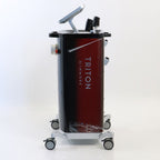 2019 InMode Triton Laser Hair Removal HR 810 1064 nm Diode XL AG606992A