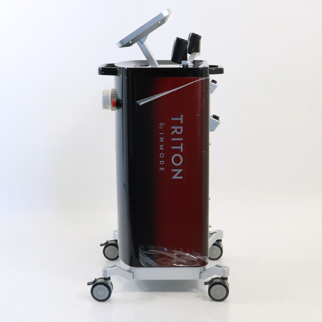 2019 InMode Triton Laser Hair Removal HR 810 1064 nm Diode XL AG606992A