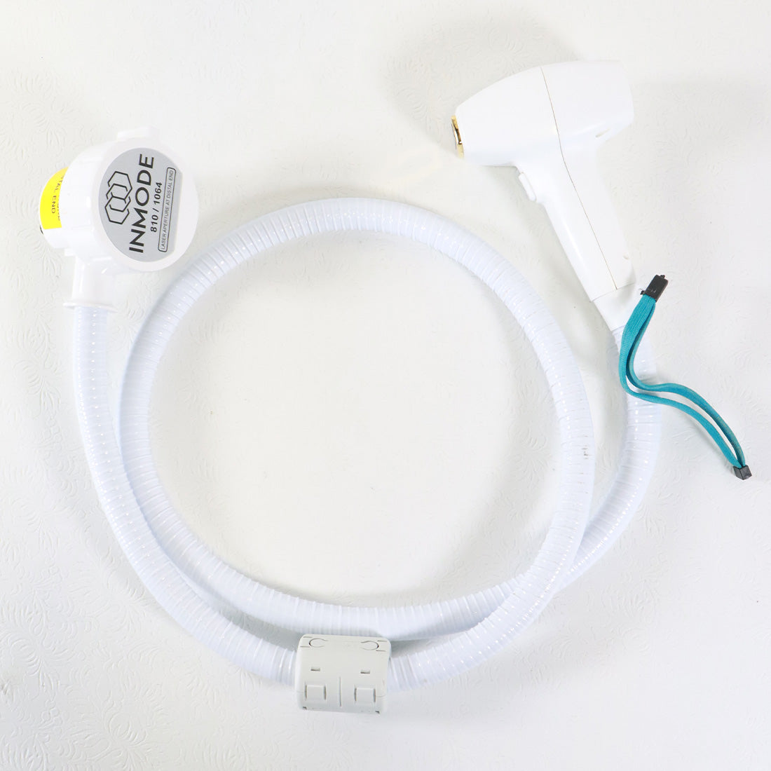 2019 InMode Triton Laser Hair Removal HR 810 1064 nm Diode XL AG606992A