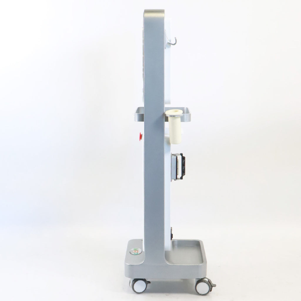 2018 Vivace Fractional RF Microneedling Wrinkle Skin Tightening System HFEU