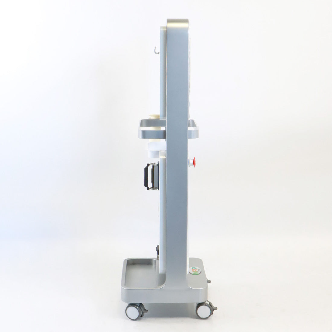 2018 Vivace Fractional RF Microneedling Wrinkle Skin Tightening System HFEU