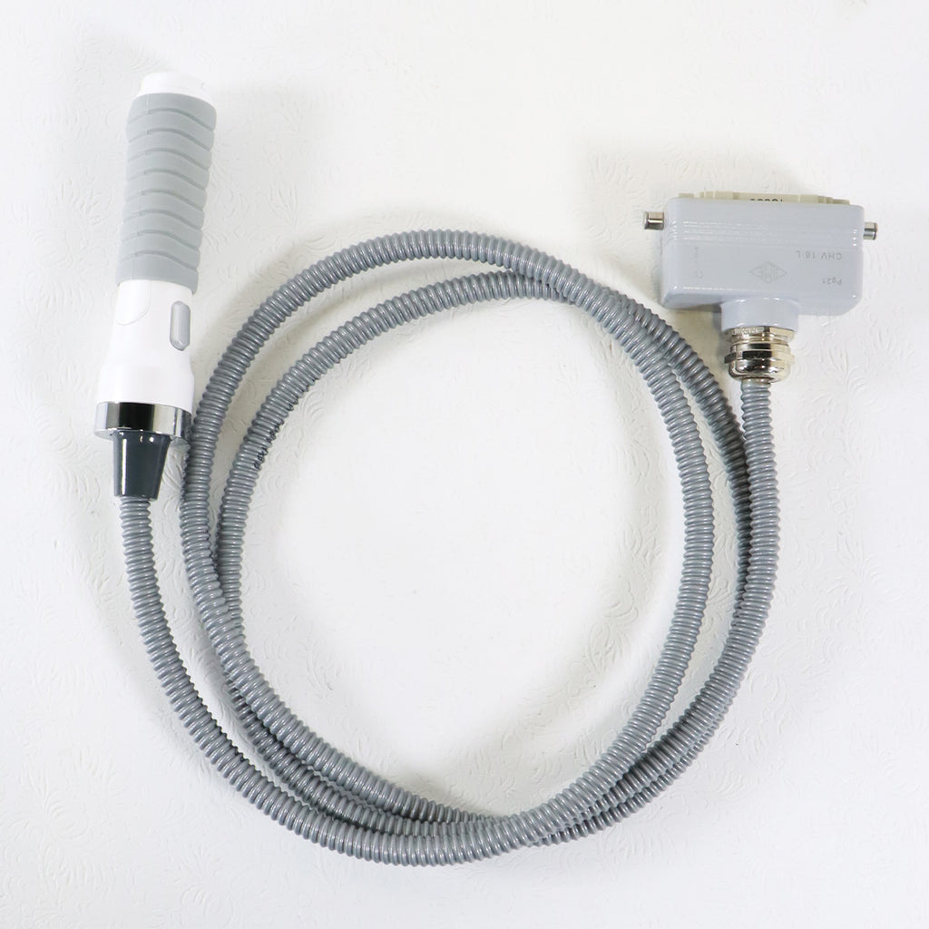 2019 Vivace Fractional RF Microneedling Wrinkle Skin Tightening System HFEU