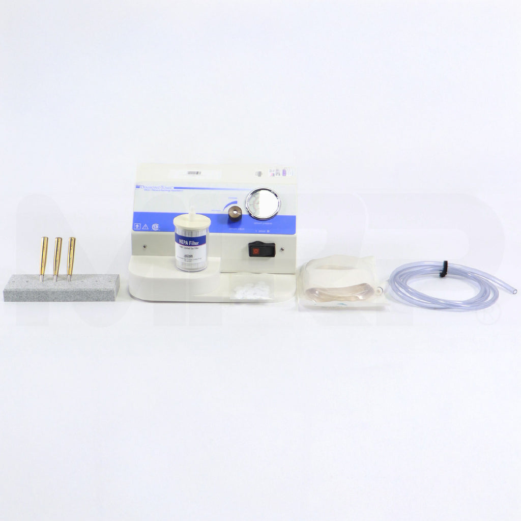 Altair DiamondTome DM5000A Skin Vacuum Microdermabrasion Resurfacing System