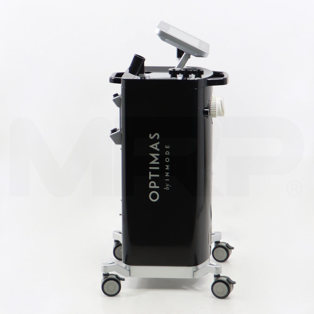 2017 InMode Optimas System Side