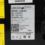 2017 InMode Optimas System Serial
