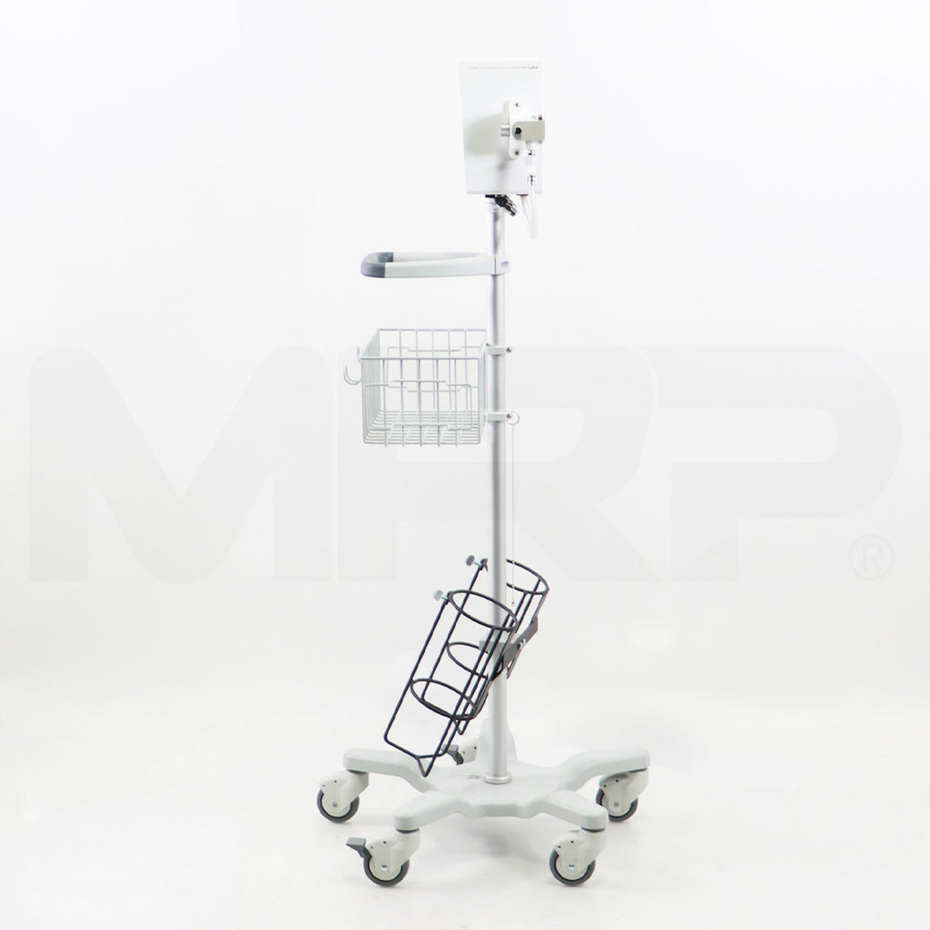 2018 Parker Hannifin Porter NitroNox NOX-5000HD Nitrous Oxide Mixture Mobile Stand System