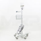 2018 Parker Hannifin Porter NitroNox NOX-5000HD Nitrous Oxide Mixture Mobile Stand System
