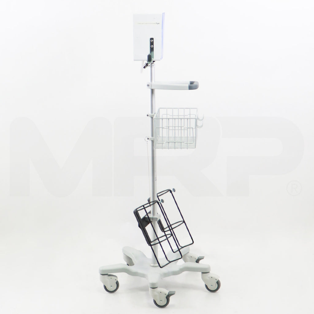 2018 Parker Hannifin Porter NitroNox NOX-5000HD Nitrous Oxide Mixture Mobile Stand System