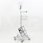 2018 Parker Hannifin Porter NitroNox NOX-5000HD Nitrous Oxide Mixture Mobile Stand System