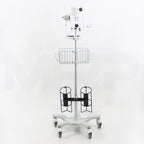 2018 Parker Hannifin Porter NitroNox NOX-5000HD Nitrous Oxide Mixture Mobile Stand System