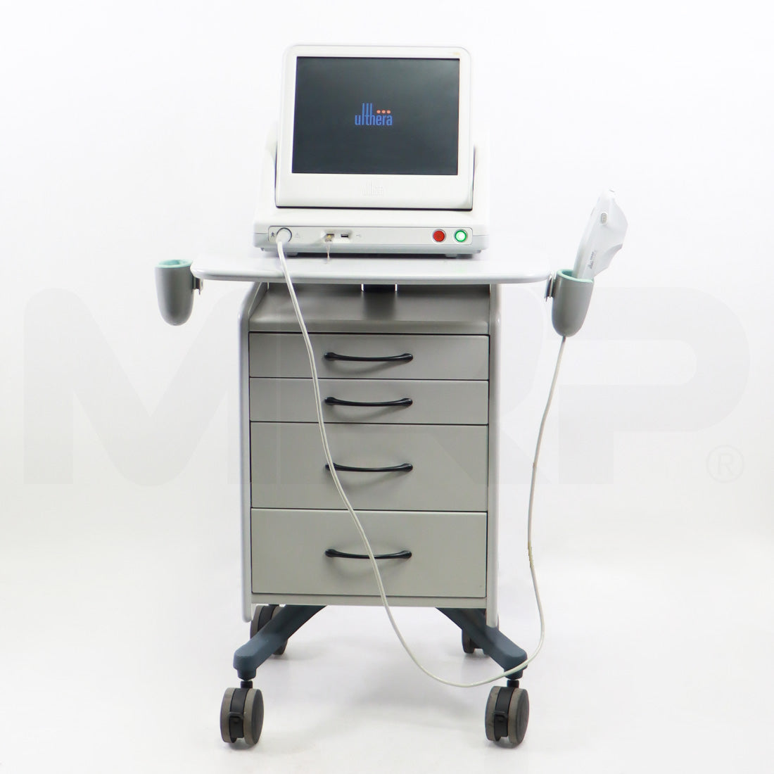 2014 Ulthera DeepSEE Ultherapy Facial Contouring Skin Tightening Device UC-1