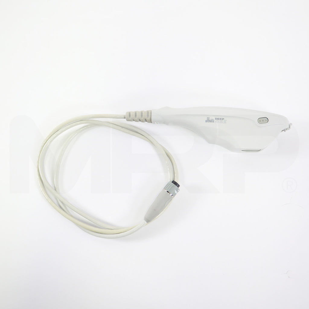 2014 Ulthera DeepSEE Ultherapy Facial Contouring Skin Tightening Device UC-1