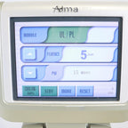 2010 Alma Harmony XL VL/PL Cooled 540-950nm Handpiece HP AAHP02110617 Parts As-Is