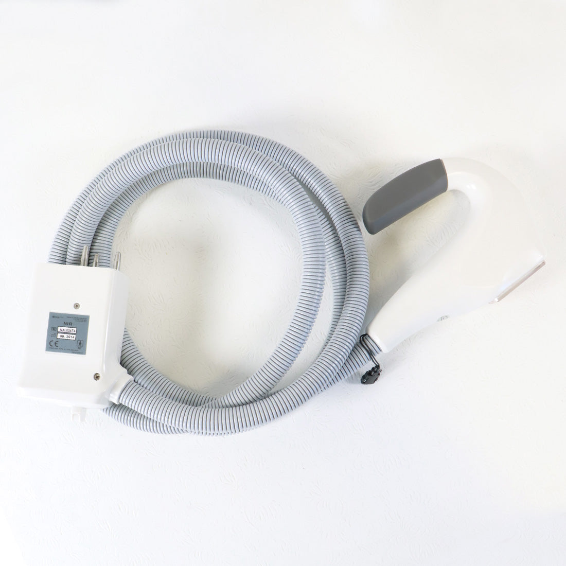 2014 Alma Harmony XL Laser LP Pixel ST Dye-SVL VL/PL HP Tattoo Removal Pigments