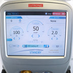 2023 Lutronic Clarity II 2 755/1064nm Dual Wavelength Laser Hair Removal System