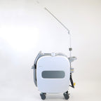 2022 Lutronic Clarity II 2 755/1064nm Dual Wavelength Laser Hair Removal Device