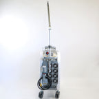 2022 Lutronic Clarity II 2 755/1064nm Dual Wavelength Laser Hair Removal Device