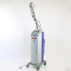 2018 DEKA SmartXide Touch C60 CO2 HI-Scan Dot Laser System M110C1