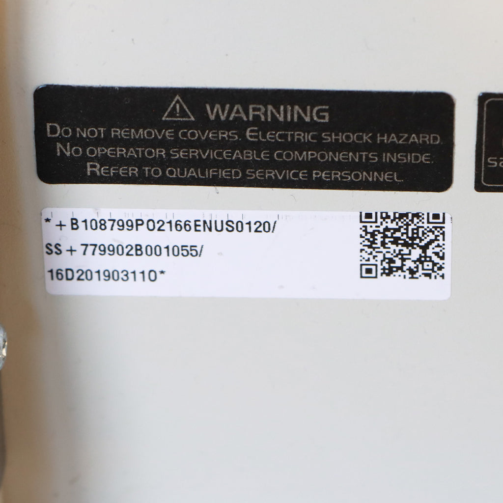 2018 DEKA SmartXide Touch C60 CO2 HI-Scan Dot Laser System M110C1