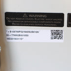 2018 DEKA SmartXide Touch C60 CO2 HI-Scan Dot Laser System M110C1