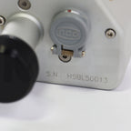 2010 DEKA Smartxide DOT CO2 Laser HiScan Scanner Skin Resurface Device M079R1