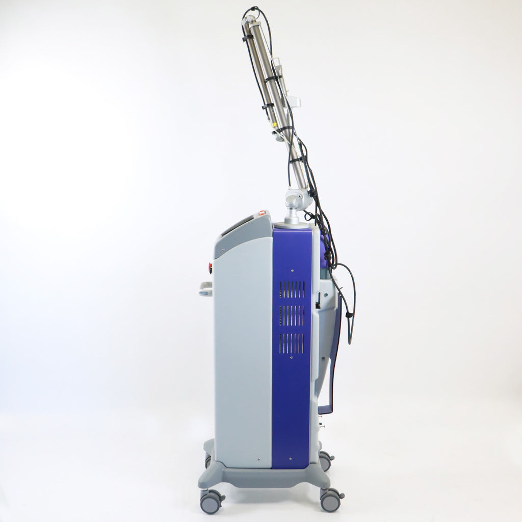 2018 DEKA SmartXide Touch C60 CO2 HI-Scan Dot Laser System M110C1