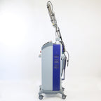 2018 DEKA SmartXide Touch C60 CO2 HI-Scan Dot Laser System M110C1