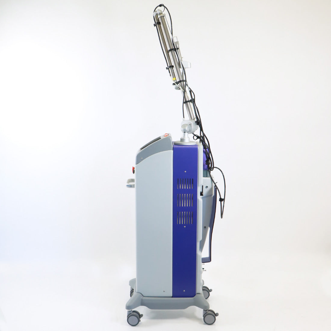 2018 DEKA SmartXide Touch C60 CO2 HI-Scan Dot Laser System M110C1