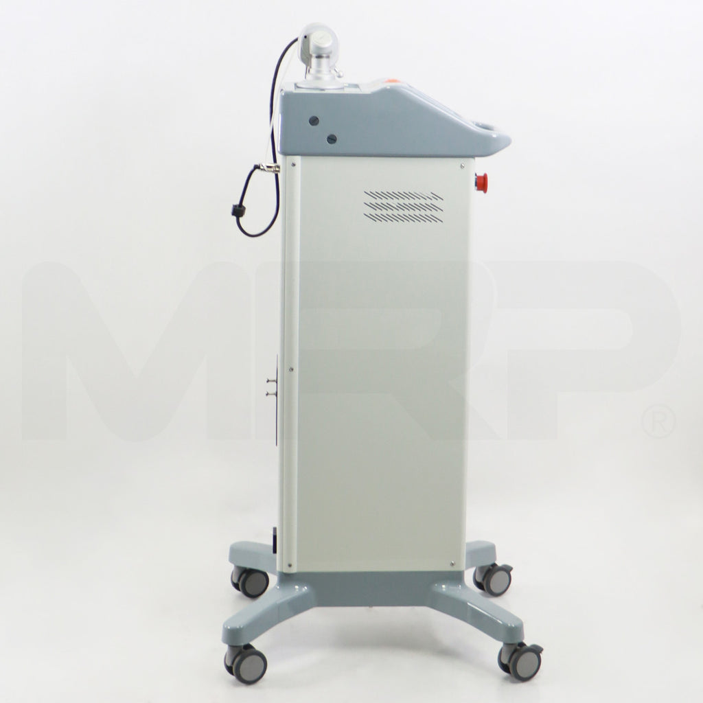 2010 DEKA Smartxide DOT CO2 Laser HiScan Scanner Skin Resurface Device M079R1