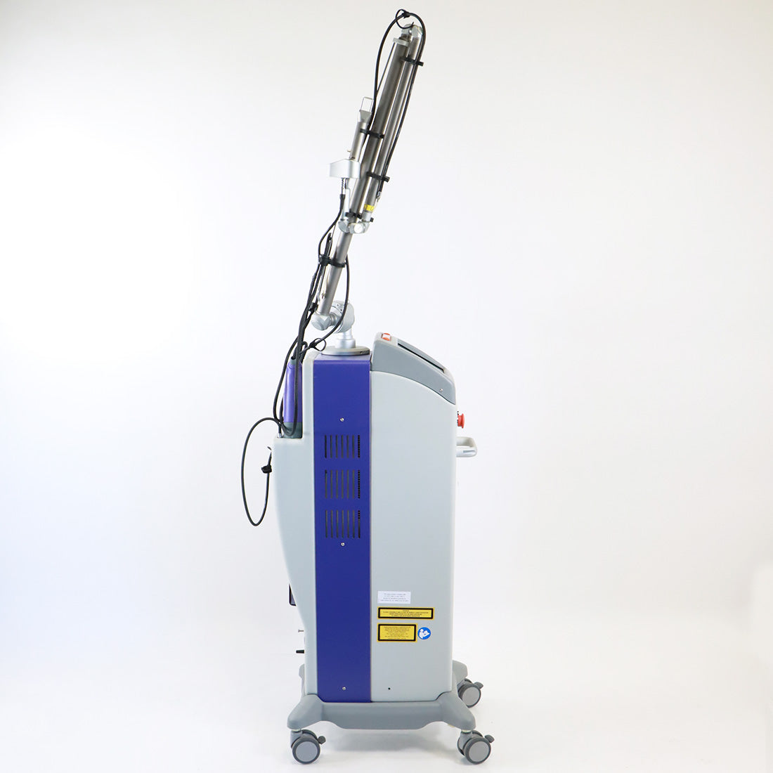 2018 DEKA SmartXide Touch C60 CO2 HI-Scan Dot Laser System M110C1