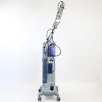 2018 DEKA SmartXide Touch C60 CO2 HI-Scan Dot Laser System M110C1