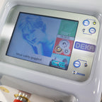 2010 DEKA Smartxide DOT CO2 Laser HiScan Scanner Skin Resurface Device M079R1