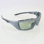 Sperian MedEdge Grey Laser Eyewear Operator Safety Glasses