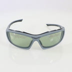 Sperian MedEdge Grey Laser Eyewear Operator Safety Glasses