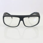 Noir Alma Laser Safety Glasses Clear Lens Protective Eyewear 11000nm