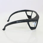 Noir Alma Laser Safety Glasses Clear Lens Protective Eyewear 11000nm