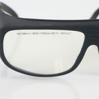 Noir Alma Laser Safety Glasses Clear Lens Protective Eyewear 11000nm