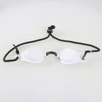 Univet EyePro White Goggles Laser Safety Eyewear