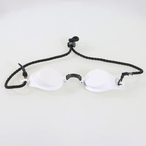 Univet EyePro White Goggles Laser Safety Eyewear