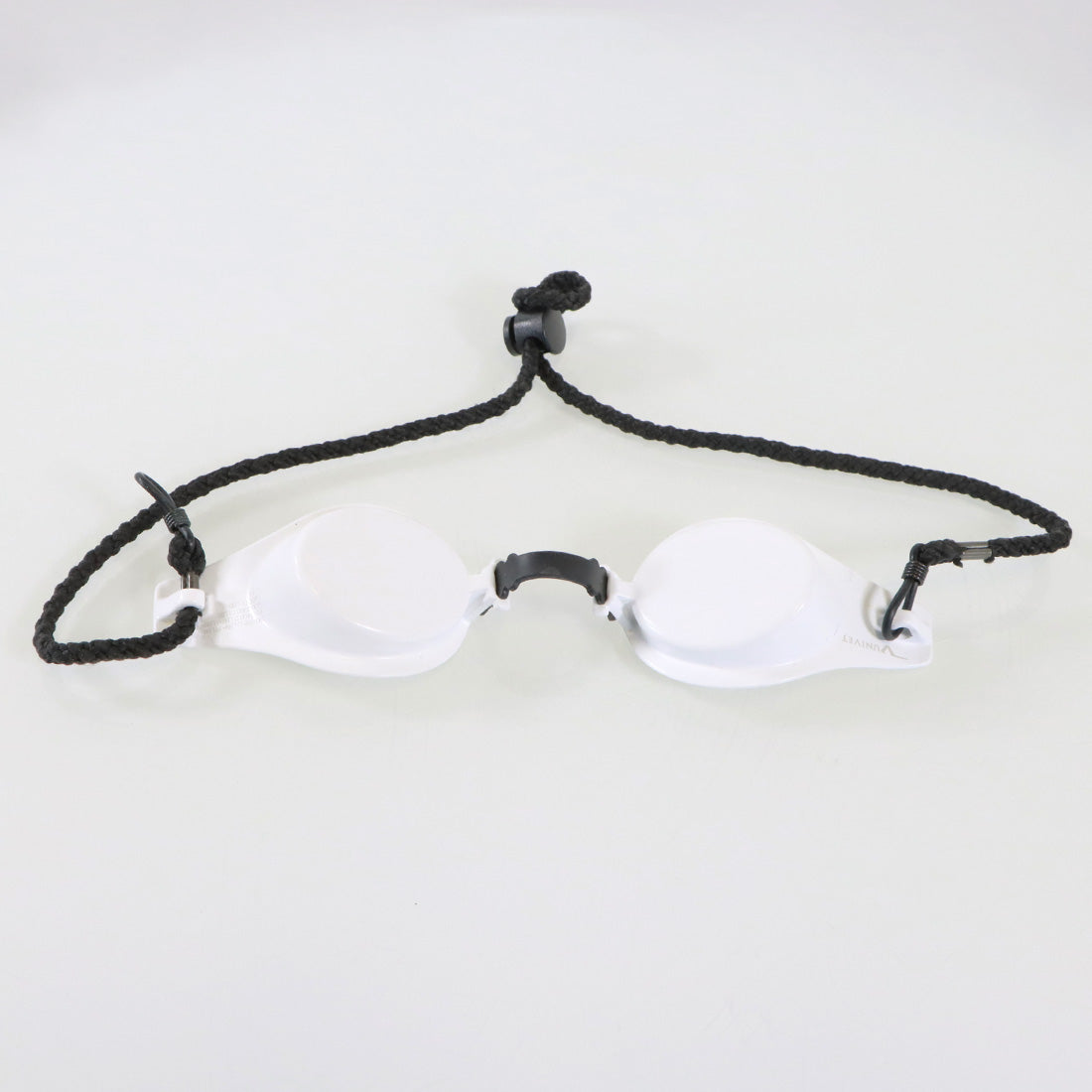 Univet EyePro White Goggles Laser Safety Eyewear