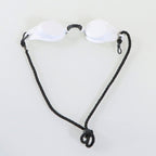 Univet EyePro White Goggles Laser Safety Eyewear