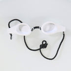Univet EyePro White Goggles Laser Safety Eyewear