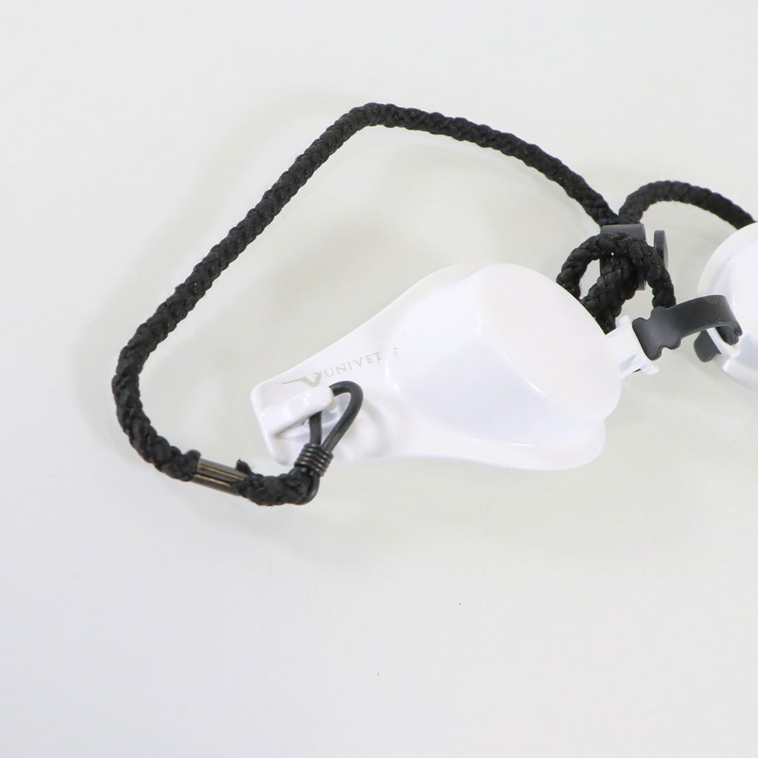 Univet EyePro White Goggles Laser Safety Eyewear