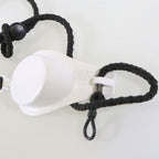 Univet EyePro White Goggles Laser Safety Eyewear
