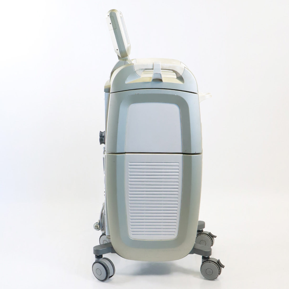 2011 Alma Harmony XL Laser VL/PL QS ST SHR HP Tattoo Removal Pigments