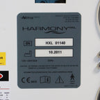 2011 Alma Harmony XL Laser VL/PL QS ST SHR HP Tattoo Removal Pigments